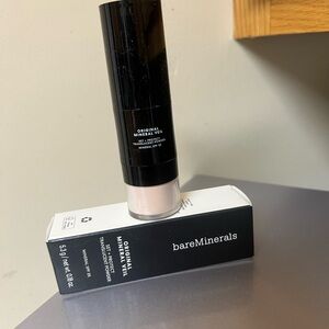 bareMinerals Original Mineral Veil Finishing Powder - Light